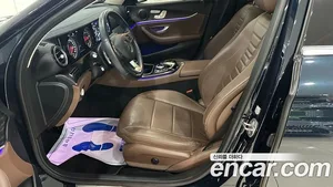 Mercedes-Benz E-Class, 2017 — миниатюра 6