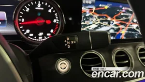 Mercedes-Benz E-Class, 2017 — миниатюра 9