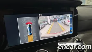 Mercedes-Benz E-Class, 2017 — миниатюра 12