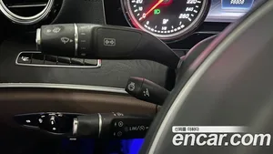 Mercedes-Benz E-Class, 2017 — миниатюра 19