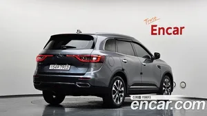 Renault QM6, 2018 — миниатюра 2