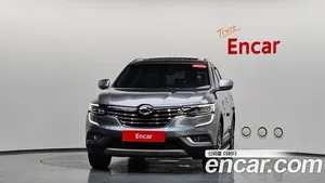 Renault QM6, 2018 — миниатюра 3