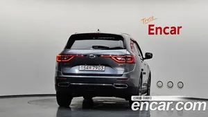 Renault QM6, 2018 — миниатюра 4