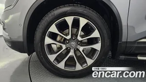 Renault QM6, 2018 — миниатюра 5