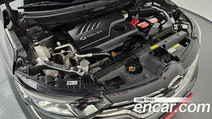 Renault QM6, 2018 — миниатюра 6