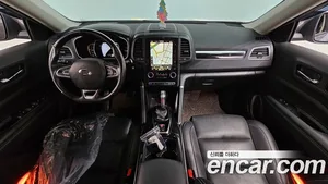 Renault QM6, 2018 — миниатюра 10