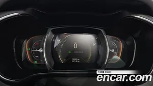 Renault QM6, 2018 — миниатюра 11
