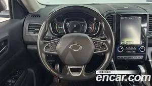 Renault QM6, 2018 — миниатюра 20