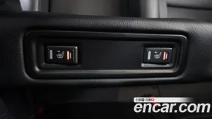 Renault QM6, 2018 — миниатюра 25