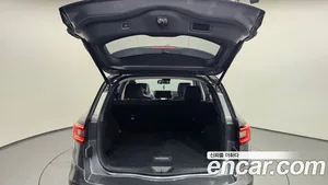 Renault QM6, 2018 — миниатюра 26