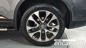 Renault QM6, 2018 — миниатюра 7