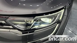 Renault QM6, 2018 — миниатюра 8