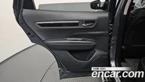 Renault QM6, 2018 — миниатюра 15