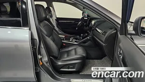 Renault QM6, 2018 — миниатюра 16