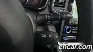 Renault QM6, 2018 — миниатюра 30