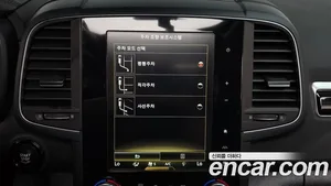 Renault QM6, 2018 — миниатюра 33