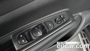 Renault QM6, 2018 — миниатюра 35