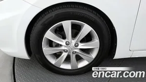 Hyundai Accent, 2013 — миниатюра 5