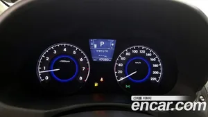 Hyundai Accent, 2013 — миниатюра 8