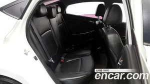 Hyundai Accent, 2013 — миниатюра 11