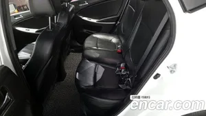 Hyundai Accent, 2013 — миниатюра 12