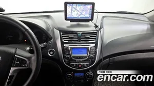 Hyundai Accent, 2013 — миниатюра 14