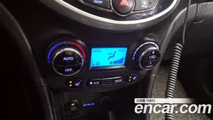 Hyundai Accent, 2013 — миниатюра 18