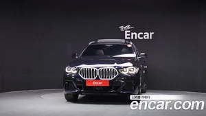 BMW X6, 2023 — миниатюра 3