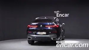 BMW X6, 2023 — миниатюра 4