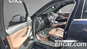 BMW X6, 2023 — миниатюра 13