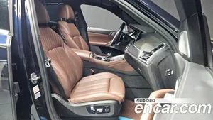 BMW X6, 2023 — миниатюра 17
