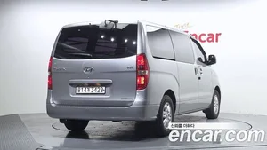 Hyundai Starex, 2016 — миниатюра 2