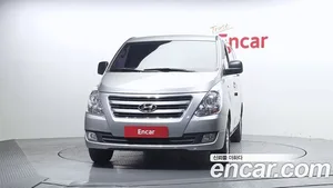 Hyundai Starex, 2016 — миниатюра 3