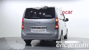 Hyundai Starex, 2016 — миниатюра 4