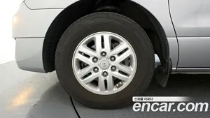 Hyundai Starex, 2016 — миниатюра 5
