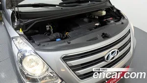 Hyundai Starex, 2016 — миниатюра 6