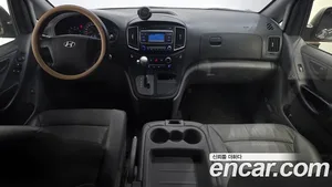 Hyundai Starex, 2016 — миниатюра 7