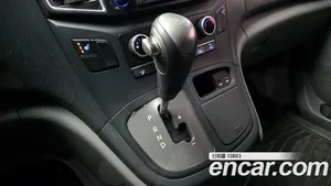 Hyundai Starex, 2016 — миниатюра 9