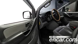 Hyundai Starex, 2016 — миниатюра 10