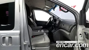 Hyundai Starex, 2016 — миниатюра 11