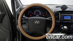 Hyundai Starex, 2016 — миниатюра 12