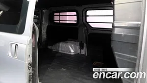 Hyundai Starex, 2016 — миниатюра 18