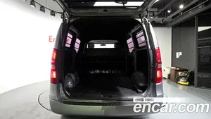 Hyundai Starex, 2016 — миниатюра 19