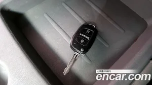 Hyundai Starex, 2016 — миниатюра 20
