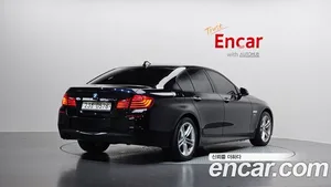 BMW 5-Series, 2016 — миниатюра 2