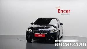 BMW 5-Series, 2016 — миниатюра 3