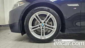 BMW 5-Series, 2016 — миниатюра 5