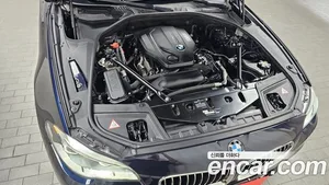 BMW 5-Series, 2016 — миниатюра 6