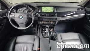 BMW 5-Series, 2016 — миниатюра 7