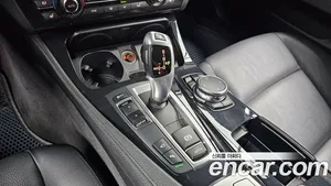 BMW 5-Series, 2016 — миниатюра 9